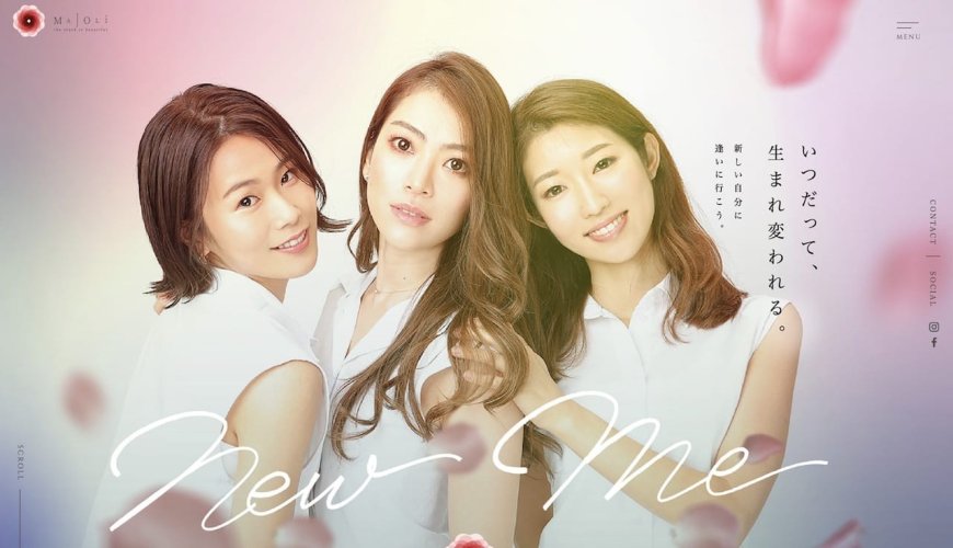 マジョリ マジョリ