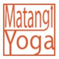 マタンギヨガ マタンギヨガ