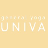ゼネラルヨガ ユニヴァ ゼネラルヨガ ユニヴァ