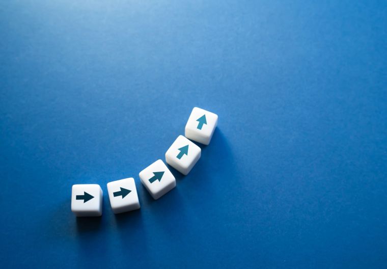 RYT200からRYT500へのレベルアップ