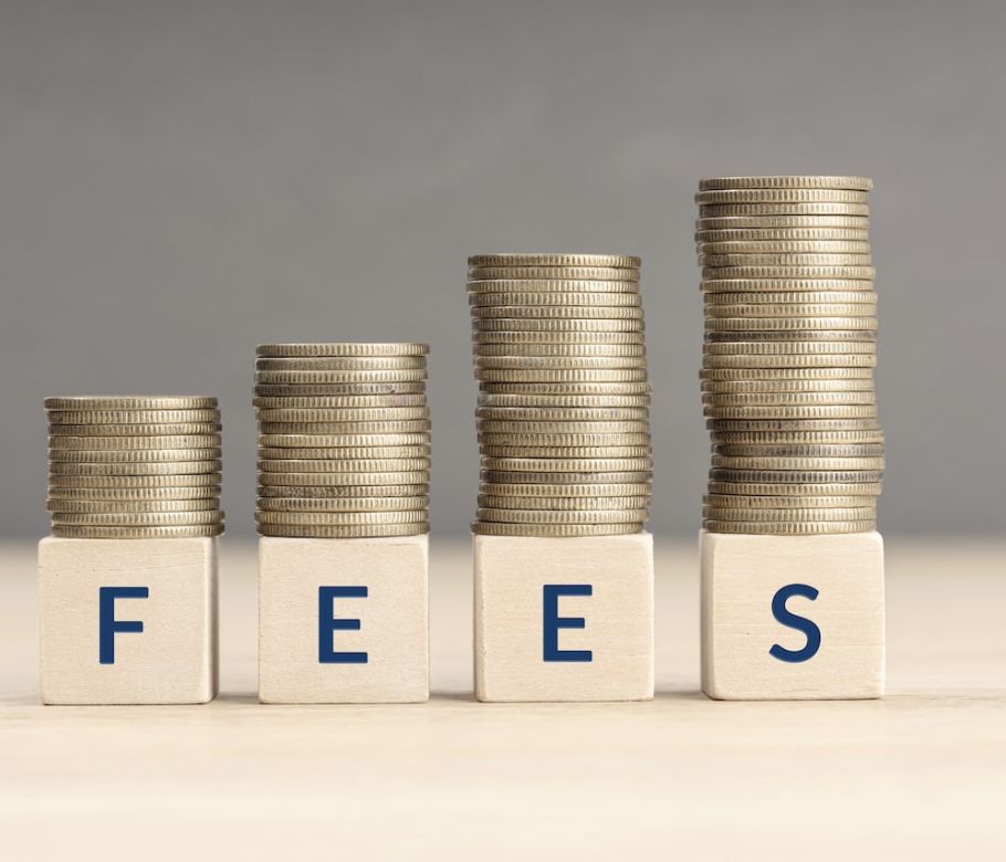 RYT500コースの受講料