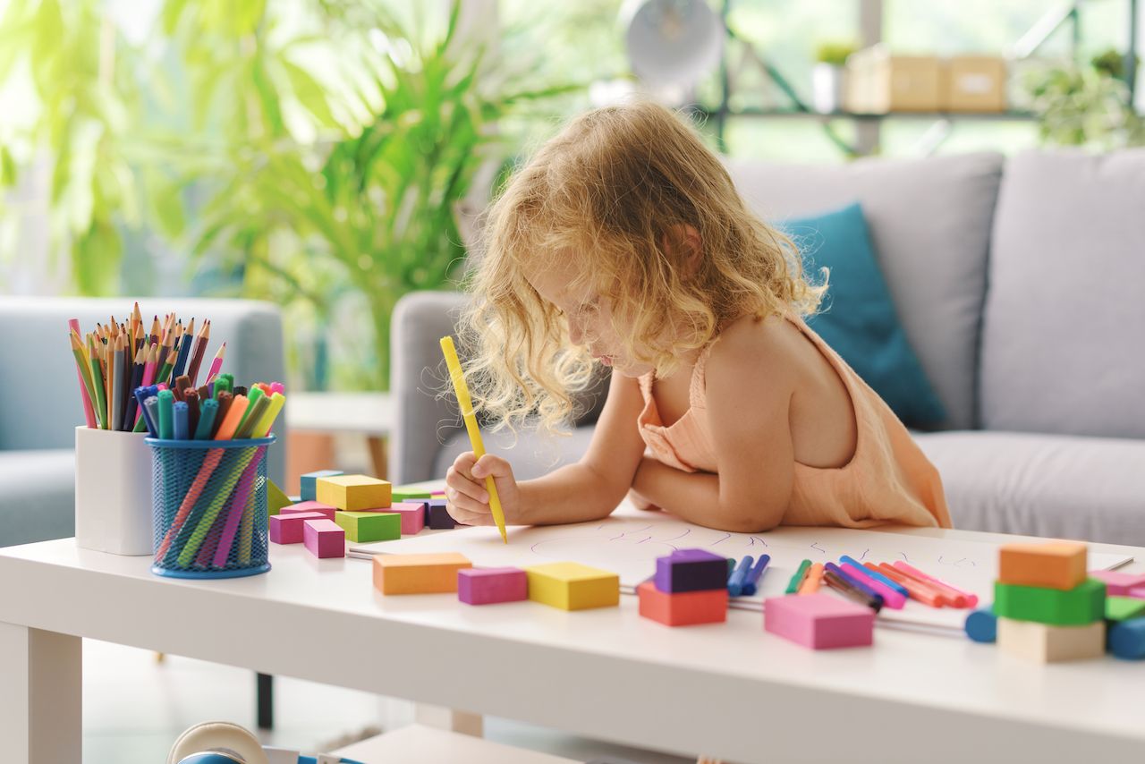 ヨガスクールにもカラーがある